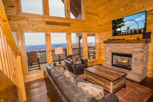 A Grandview Getaway