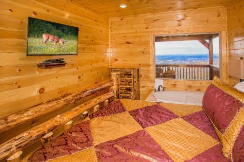 A Grandview Getaway