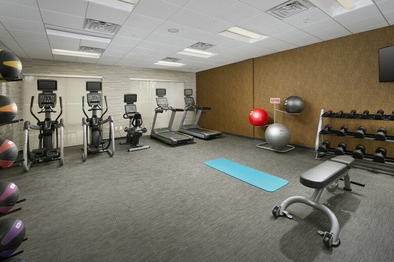 Hotel Courtyard By Marriott Nashville Se/murfreesboro