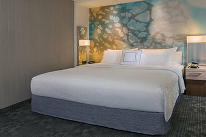 Hotel Courtyard By Marriott Nashville Se/murfreesboro