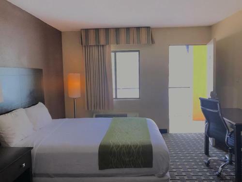 Hotel Americas Best Value Inn Kimball