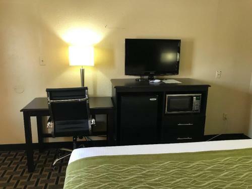 Hotel Americas Best Value Inn Kimball