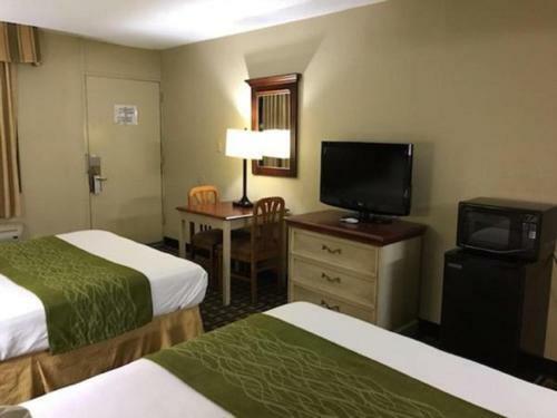 Hotel Americas Best Value Inn Kimball