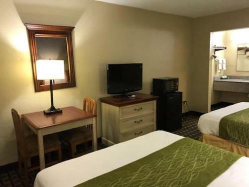 Hotel Americas Best Value Inn Kimball