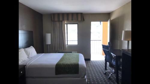 Hotel Americas Best Value Inn Kimball