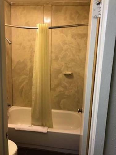 Hotel Americas Best Value Inn Kimball