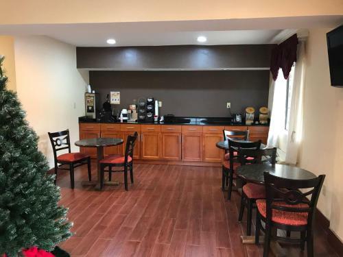 Hotel Americas Best Value Inn Kimball