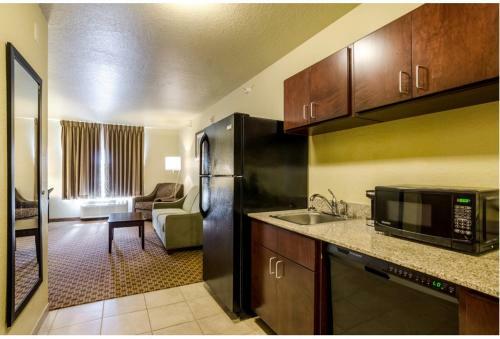 Hotel Cobblestone Inn & Suites - Cambridge