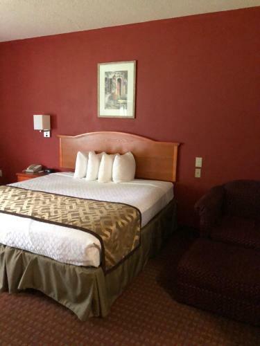 Hotel Millennium Inn