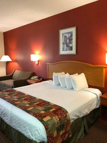 Hotel Millennium Inn