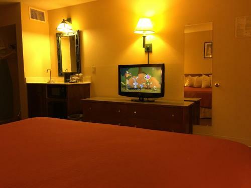Hotel Norwood Inn And Suites Chaska