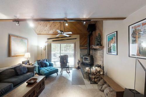Apartamento Base Camp