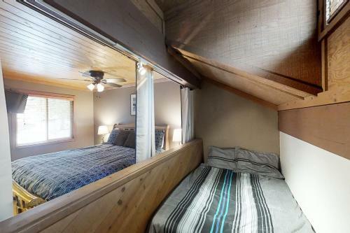 Apartamento Base Camp