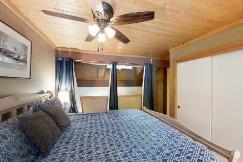Apartamento Base Camp