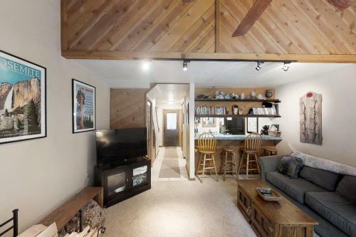 Apartamento Base Camp