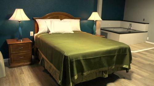 Aristocrat Motel