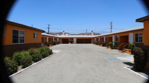 Aristocrat Motel
