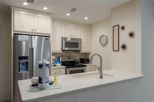 Apartamento East Gulf Condo #442