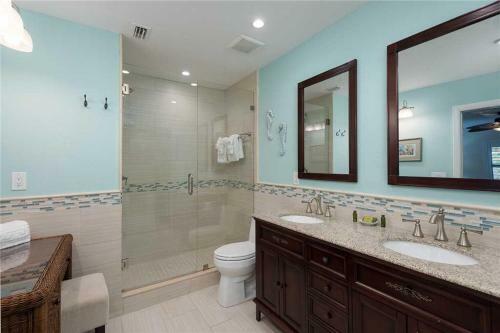 Apartamento East Gulf Condo #442