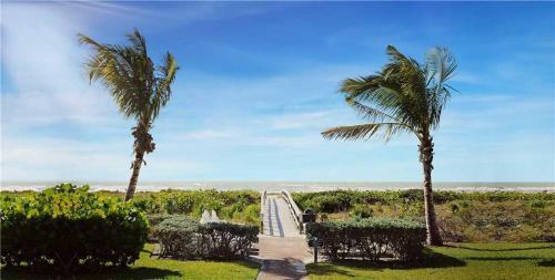 Apartamento East Gulf Condo #442