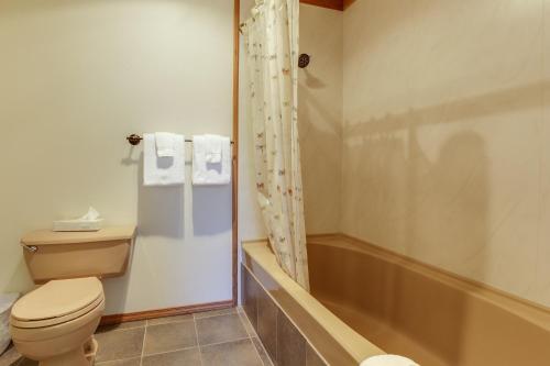 10 Todd Lane | Discover Sunriver