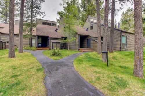 Mt View 33 | Discover Sunriver