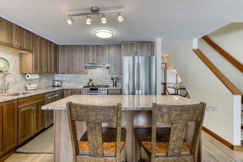 Mt View 33 | Discover Sunriver