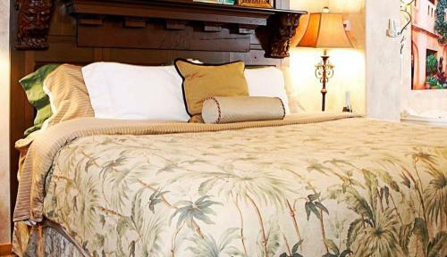 Prairieside Suites Luxury Bed & Breakfast