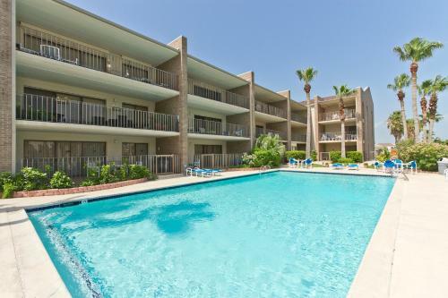 Apartamento Padre Oasis #302