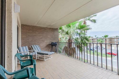 Apartamento Padre Oasis #302