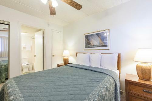 Apartamento Padre Oasis #302