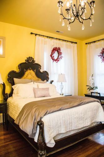 Hotel Baker's Hill Inn