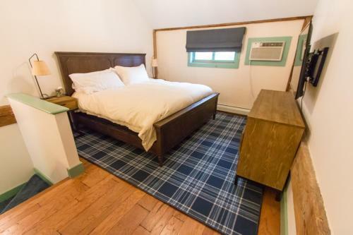 Bed & Breakfast Inn At Tyler Hill