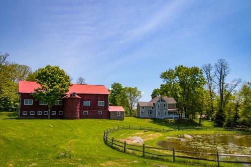 Bed & Breakfast Inn At Tyler Hill
