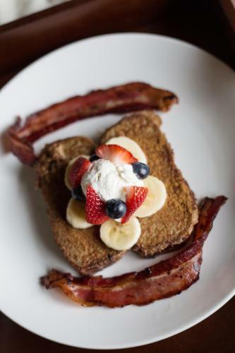 Bed & Breakfast Inn At Tyler Hill