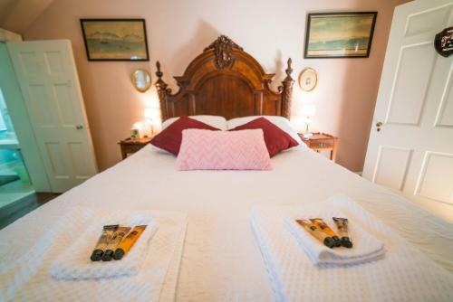 Bed & Breakfast Chilton House
