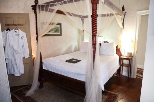 Bed & Breakfast Chilton House