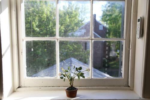 Bed & Breakfast Chilton House