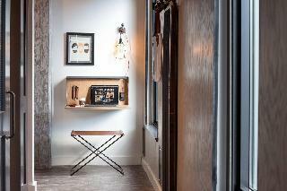 Hotel Moxy Seattle Downtown