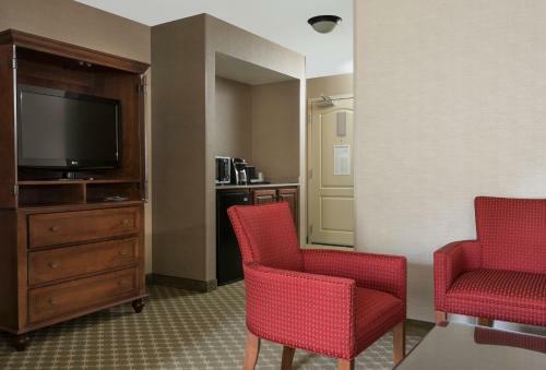 Hotel Fairfield Inn By Marriott Boston Sudbury