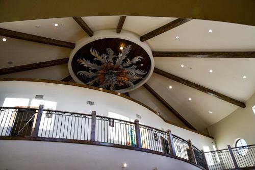 Hotel The Murieta Inn And Spa
