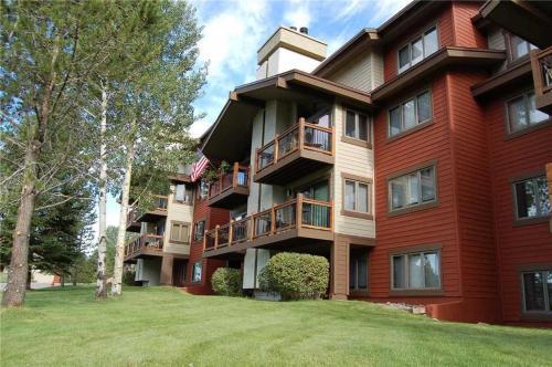 Ranch At Steamboat - Ra202