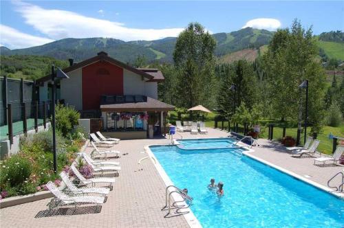 Ranch At Steamboat - Ra202