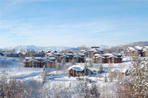 Ranch At Steamboat - Ra202