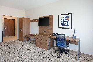 Hotel Holiday Inn Express & Suites - Moses Lake