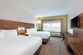 Hotel Holiday Inn Express & Suites - Moses Lake