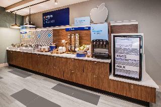Hotel Holiday Inn Express & Suites - Moses Lake