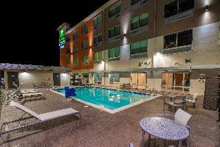 Hotel Holiday Inn Express & Suites - Moses Lake