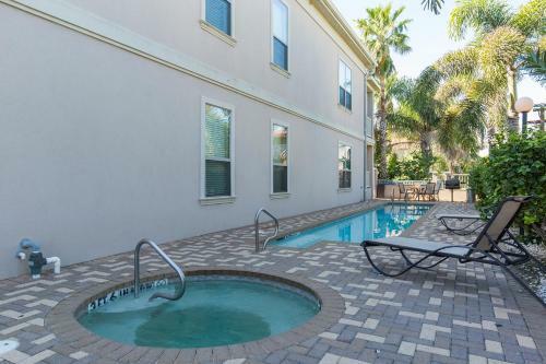 Apartamento Oleander Place #104