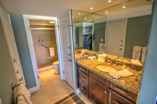 Apartamento Ocean Vista Condo Unit #406